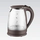 Электрочайник Maestro MR-064-Brown 1.7 л коричневый - изображение 2