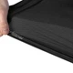 Лонгслив Chiton Hood 2.0 Черный (9660), L - изображение 6