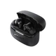 Наушники ACEFAST hybrid noise reduction true wireless earbuds W5 IPX4 |BT5.4, 6/30h, 40/500mAh, ANC| Black - изображение 5