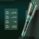 Стайлер-плойка VGR V-583 35 Вт зелений - зображення 6