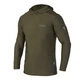 Лонгслів Chiton Hood 2.0 Олива (9662), 4XL - зображення 1