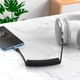 Кабель HOCO 3.5mm to Type-C Nuevo digital audio conversion cable UPA33B |1.5m, DAC| - изображение 8