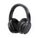 Наушники ACEFAST wireless headset H10 |BT5.4/3.5mm, 60h| Black - изображение 1