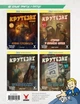 Настольная ролевая игра Fallout. Невероятно крутые истории №1. Оранжевое небо (Fallout RPG - Orange Coloured Sky) - изображение 4