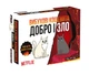 Настільна гра Вибухові кошенята: Добро і Зло (Exploding Kittens: Good Vs Evil) - зображення 1