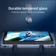 Захисне скло, NEW'C, Motorola Defy (2021), прозоре, 3 шт, 9H, 0.33 мм, без бульбашок, антивідбиткове, антиударне - зображення 7