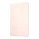Чехол-книжка Smart Case iPad Air 3 (10,5"/2019) Clear розовый Sand - изображение 1
