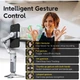 Стабилизатор видеосъемки AOCHUAN Smart X Grey (AOCHUAN-SMARTX-G) [114500] - изображение 7