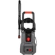 Мойка высокого давления Intertool DT-1516 [137082] - изображение 2