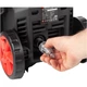 Мойка высокого давления Intertool DT-1516 [137082] - изображение 6