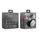 Навушники Onikuma Tri Mode headphones GT887 |BT5.4/2.4G/Type-C, 20/60H| White - зображення 10