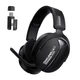 Навушники Onikuma Tri Mode headphones GT887 |BT5.4/2.4G/Type-C, 20/60H| Black - зображення 1