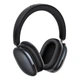 Навушники ACEFAST active noise cancelling wireless headset H9 |BT5.4, 45/55h, ANC| Grey - зображення 1