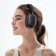 Навушники ACEFAST active noise cancelling wireless headset H9 |BT5.4, 45/55h, ANC| Grey - зображення 4