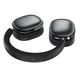 Навушники ACEFAST active noise cancelling wireless headset H9 |BT5.4, 45/55h, ANC| Grey - зображення 3