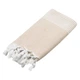 Полотенце банное Ardesto SPA ART2690MC 90х170 см мокко - изображение 2