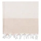 Полотенце банное Ardesto SPA ART2690MC 90х170 см мокко - изображение 4