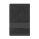 Рушник банний махровий Ardesto SuperSoft ART2270MCP 70х140 см графітовий - зображення 2