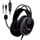 Дротові ігрові навушники з RGB-підсвічуванням Onikuma X91 3.5 мм jack 2.2 м Black (26860) - зображення 3
