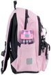 Набір Kite Quirky & Cute рюкзак + пенал + сумка для взуття Рожевий (SET_K26-584M-1) - зображення 5
