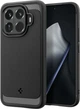Чохол Spigen Rugged Armor для Xiaomi 15T Pro Matte Black (ACS11152) - зображення 1
