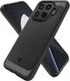 Чохол Spigen Rugged Armor для Xiaomi 15T Pro Matte Black (ACS11152) - зображення 9
