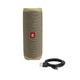 Портативная колонка JBL FLIP 5 SAND - изображение 3