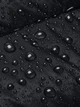 Куртка мужская Under Armour Legend Down Hooded Jacket XL Черный 1385837-299 - изображение 5