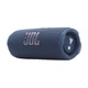 Портативна колонка JBL FLIP 7 BLUE - зображення 2