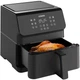 Мультипечь Cosori Premium II Chef Edition (KAAPAFCSNEU0198Y) - изображение 4