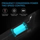 Машинка для стрижки Enchen Boost Black - изображение 9