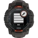 Смарт-часы Garmin Instinct 3 50mm Solar Black Bezel with Charcoal Band (010-02935-00) - изображение 7
