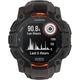 Смарт-часы Garmin Instinct 3 50mm Solar Black Bezel with Charcoal Band (010-02935-00) - изображение 14