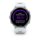 Смарт-часы Garmin Forerunner 970 Whitestone/Amp Yellow (010-02969-11) - изображение 6