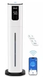 Увлажнитель воздуха Levoit Oasis Mist 1000S Smart Ultrasonic Cool Mist Tower LUH-M10 (HEAPHULVSEU0082Y) - изображение 2