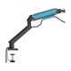 Кронштейн Anda Seat Stealth II 17"-32" Blue (AD-W-A6D-1S-BS) (VESA100х100) - изображение 5