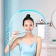 Зубна електрощітка Enchen Mint5 Sonik Blue - изображение 9