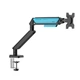 Кронштейн Anda Seat Stealth II 17"-32" Blue (AD-W-A6D-1S-BS) (VESA100х100) - изображение 6