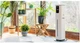 Увлажнитель воздуха Levoit Oasis Mist 1000S Smart Ultrasonic Cool Mist Tower LUH-M10 (HEAPHULVSEU0082Y) - изображение 10