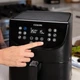 Мультипіч Cosori Smart CS158-AF-RXB (KAAPAFCSSEU0017) - зображення 10