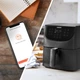 Мультипіч Cosori Smart CS158-AF-RXB (KAAPAFCSSEU0017) - зображення 12