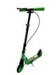 Самокат двухколёсный Best Scooter Rio R-15800 с ручным тормозом и амортизатором, колёса PU 145 мм, складной - изображение 10