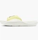 Тапочки мужские Jordan Franchise Slide Green/White 45 HF3263-300 - изображение 1