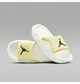 Тапочки мужские Jordan Franchise Slide Green/White 45 HF3263-300 - изображение 2