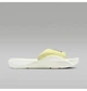 Тапочки мужские Jordan Franchise Slide Green/White 45 HF3263-300 - изображение 4