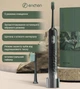 Зубная электрощетка Enchen Aurora T3 Green - изображение 6