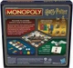 Настільна гра монополія Гаррі Поттер Monopoly Harry Potter Hasbro - зображення 3
