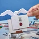 Настільна гра монополія Гаррі Поттер Monopoly Harry Potter Hasbro - зображення 5