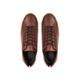 Кеди чоловічі Tommy Hilfiger Premium Heritage Cupsole Brown 42 Коричневий FM0FM04832 - зображення 6