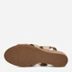 Женские босоножки кожаные Lasocki WB-ELIA-03 5906751024669 41 26.6 см Бежевые (5906751024706) - изображение 7